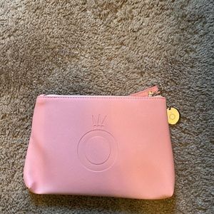 Pandora purse and wrist and jewelry organizer
